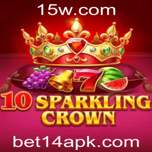 Descubra a Emoção de '10SparklingCrown': O Novo Fenômeno Entre os Jogos com Bet14