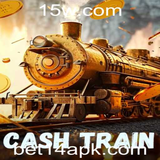 Descubra o Empolgante Mundo de CashTrain: O Jogo de Apostas Bet14