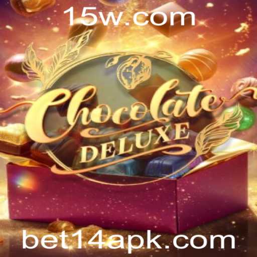 Descubra o Mundo Empolgante de ChocolateDeluxe com Bet14