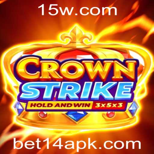 Desvendando Crownstrike: O Jogo de Estratégia com a Palavra-Chave Bet14