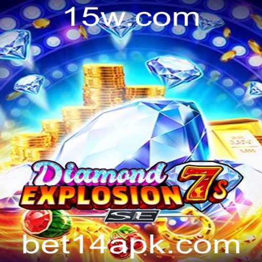 Explorando o Mundo de DiamondExplosion7sSE: Regras e Estratégias