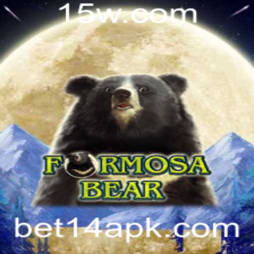 Descubra FormosaBear: O Novo Jogo de Estratégia com a Emoção de Bet14
