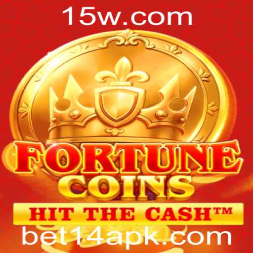 FortuneCoins: A Nova Sensação no Mundo dos Jogos de Azar