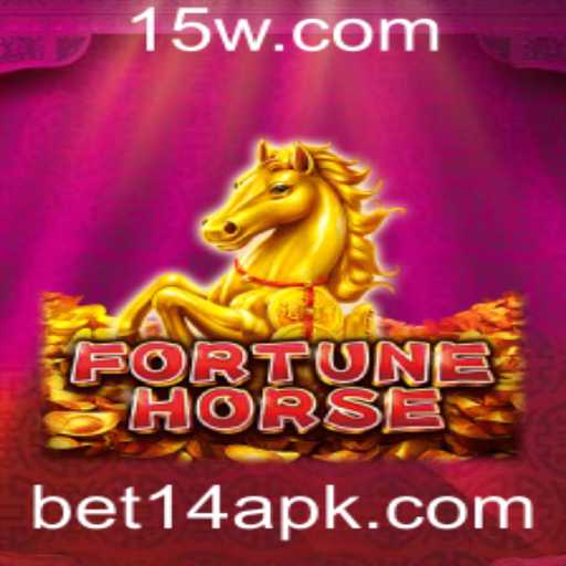 Descubra FortuneHorse: Um Jogo de Sorte e Estratégia com Bet14