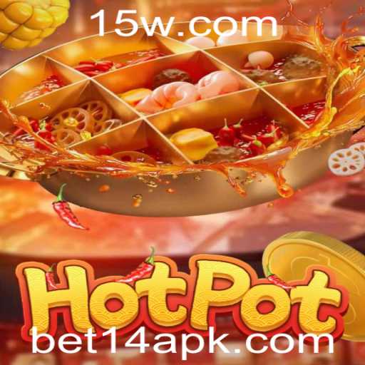 Hotpot: Uma Novidade Empolgante no Mundo dos Jogos de Apostas com Bet14