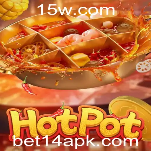 Hotpot: Uma Novidade Empolgante no Mundo dos Jogos de Apostas com Bet14