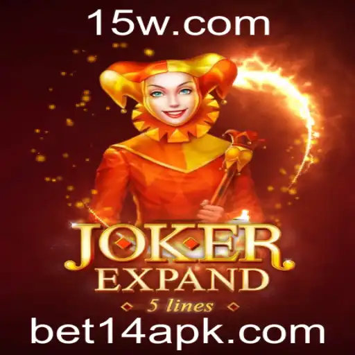 Descubra o Mundo do Jogo JokerExpand e Explore as Oportunidades com Bet14