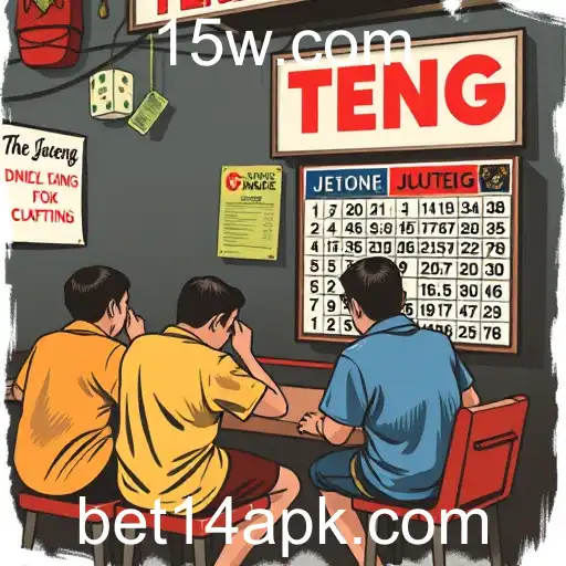 Comprendendo o Jueteng: A Influência de Bet14 no Jogo