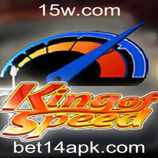 KingofSpeed: Uma Nova Era de Corridas Virtuais com Bet14