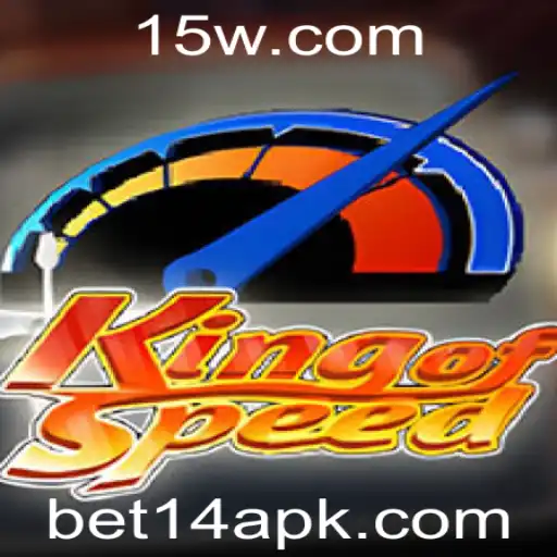 KingofSpeed: Uma Nova Era de Corridas Virtuais com Bet14