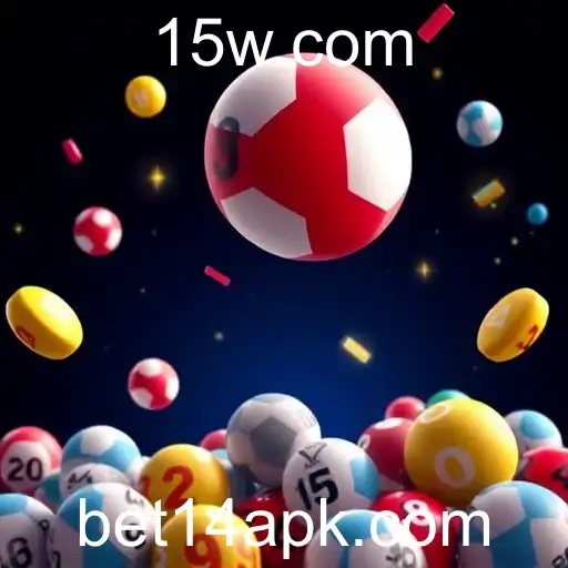 Loteria Online: A Revolução Digital com Bet14