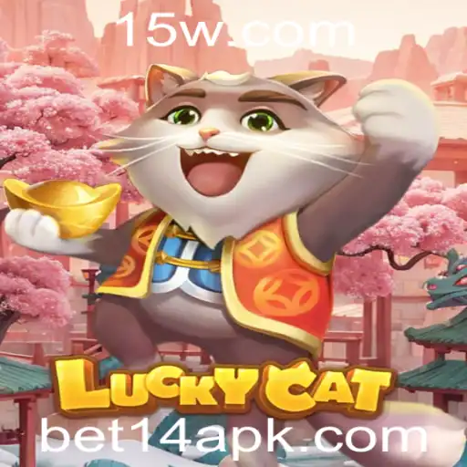 Descubra o Fascinante Mundo de LuckyCat: Um Jogo Inovador com Bet14