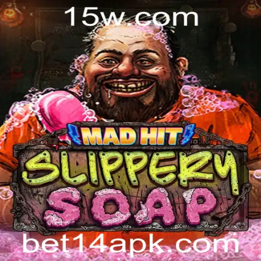 MadHitSlipperySoap: Um Novo Jogo de Estratégia e Agilidade
