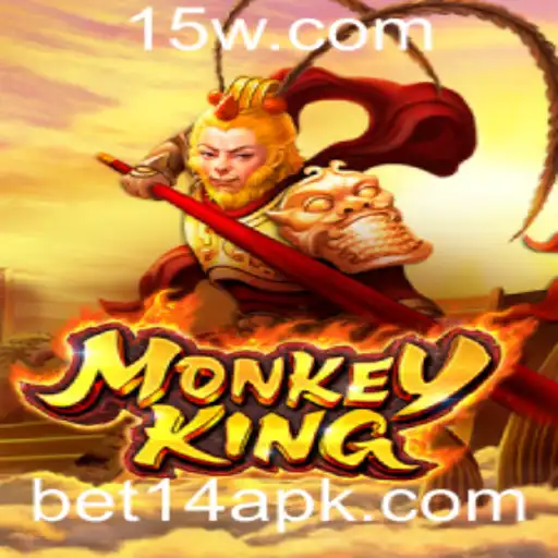 Descubra o Mundo de Aventura do MonkeyKing em Bet14