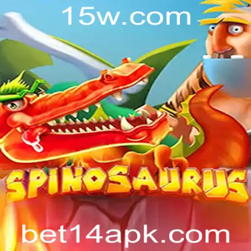 Explore o Mundo Emocionante do Jogo Spinosaurus com Bet14