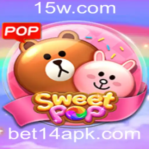 SweetPOP: Mergulhe no Mundo Doce de Diversão com Bet14