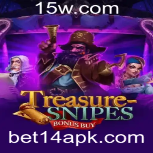 Explorando o Fascinante Mundo de TreasuresnipesBonusBuy na Plataforma Bet14