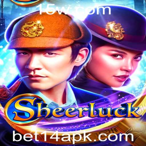 Explorando Sheerluck: Um Jogo de Mistério e Aventura no Mundo de Bet14