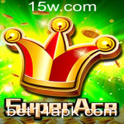 Descubra SuperAce: O Jogo de Estratégia Inovador da Bet14