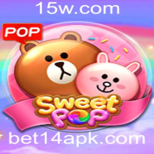 SweetPOP: Mergulhe no Mundo Doce de Diversão com Bet14