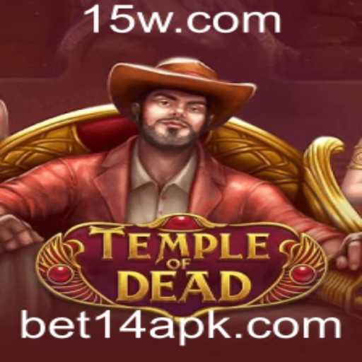 Explorando os Segredos do TempleofDead: Um Guia Completo com Bet14