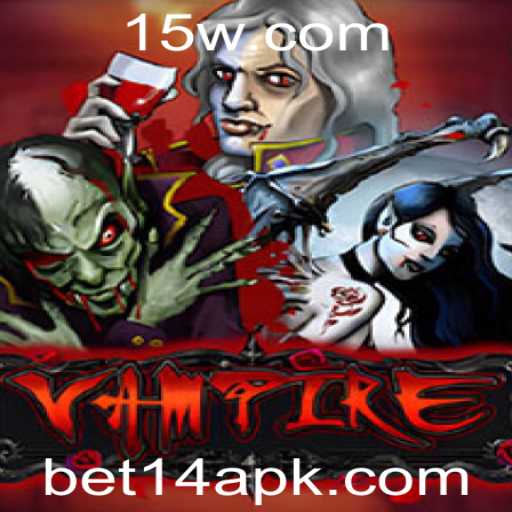 Explorando o Intrigante Mundo do Jogo 'Vampire': Uma Experiência Única com Bet14