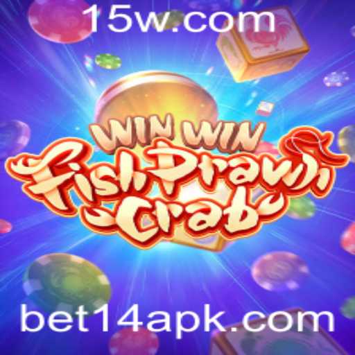 Explorando o WinWinFishPrawnCrab - Um Mergulho no Universo de Apostas com Bet14