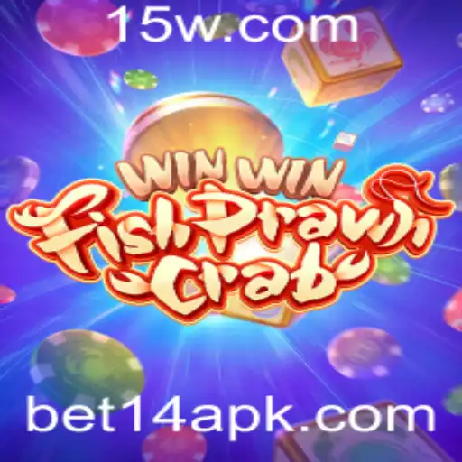 Explorando o WinWinFishPrawnCrab - Um Mergulho no Universo de Apostas com Bet14